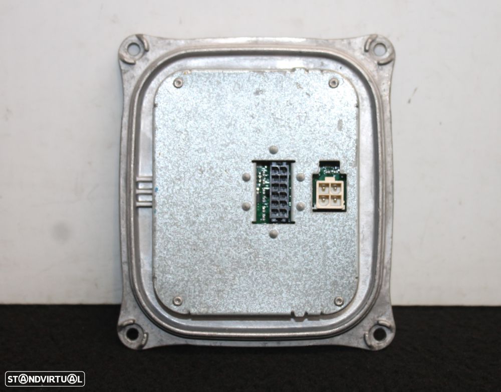 BALASTRO PEUGEOT 308 - 2