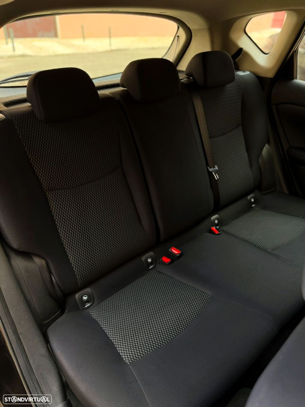 Nissan Pulsar 1.5 dCi Acenta - 17