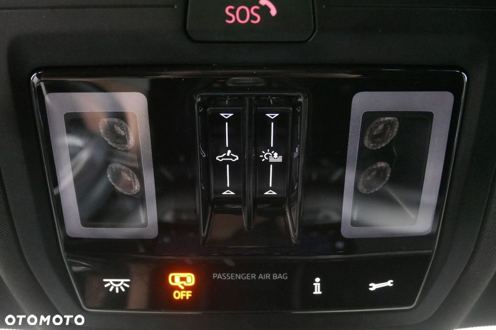 Skoda Octavia 2.0 TSI RS DSG - 34