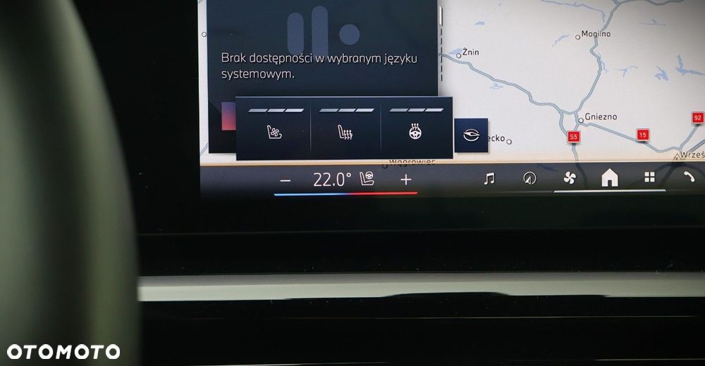 BMW Seria 5 520d - 36