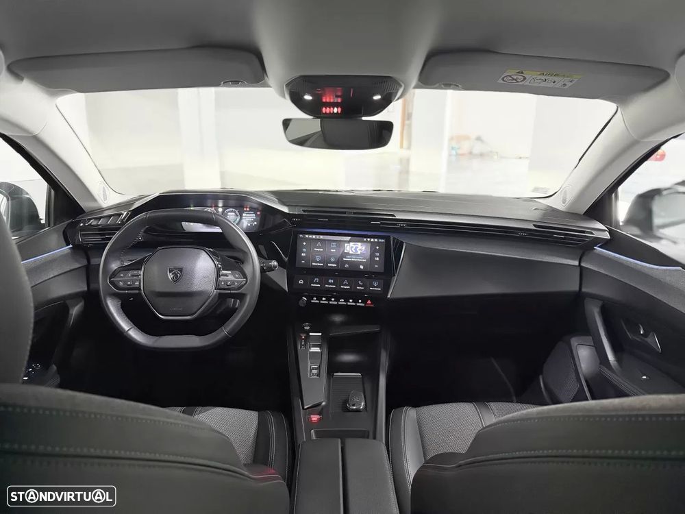 Peugeot 308 180 e-EAT8 Allure Pack - 18