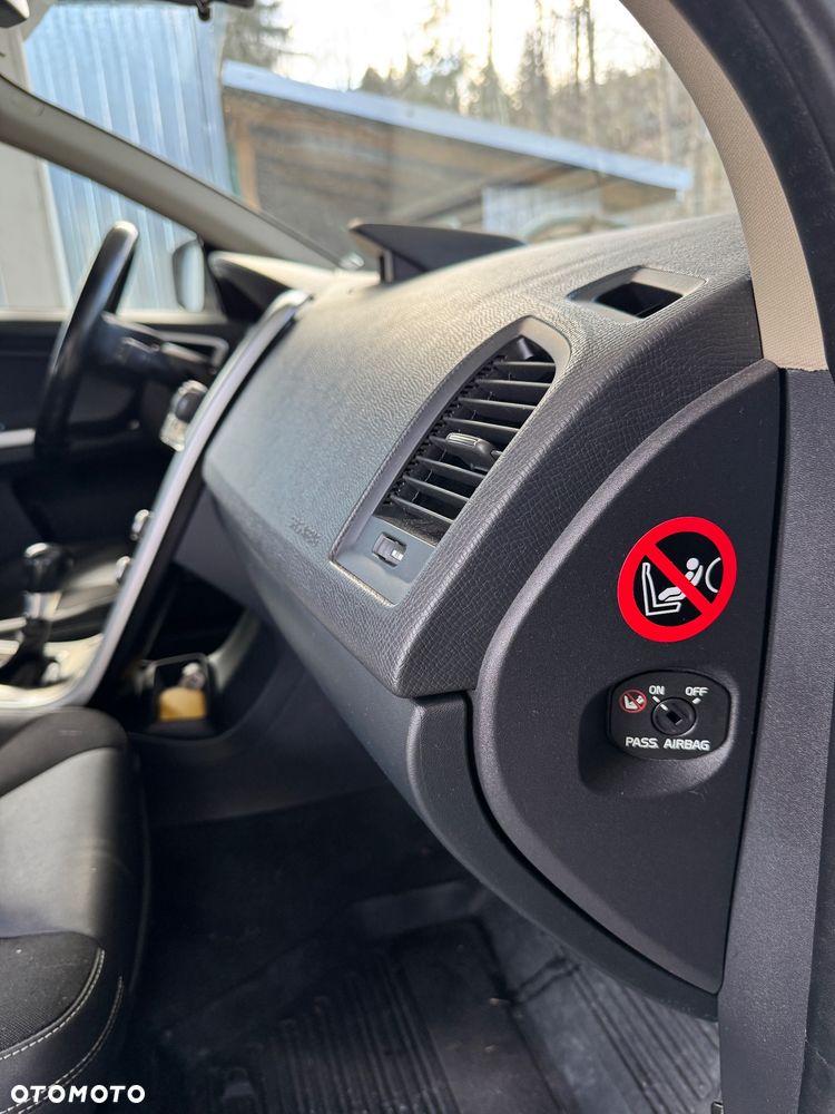 Volvo XC 60 D3 Momentum - 10