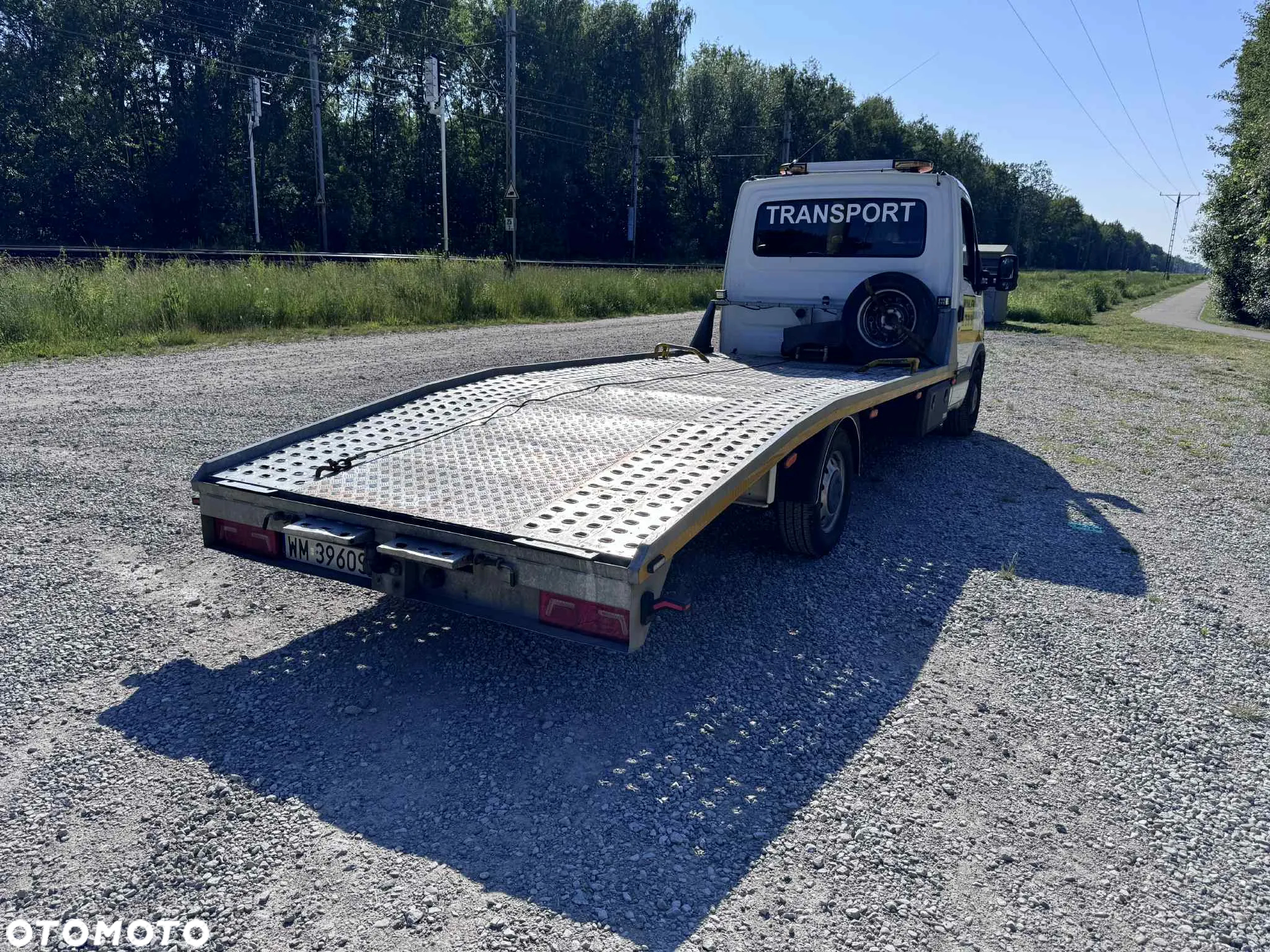 Renault Master - 4