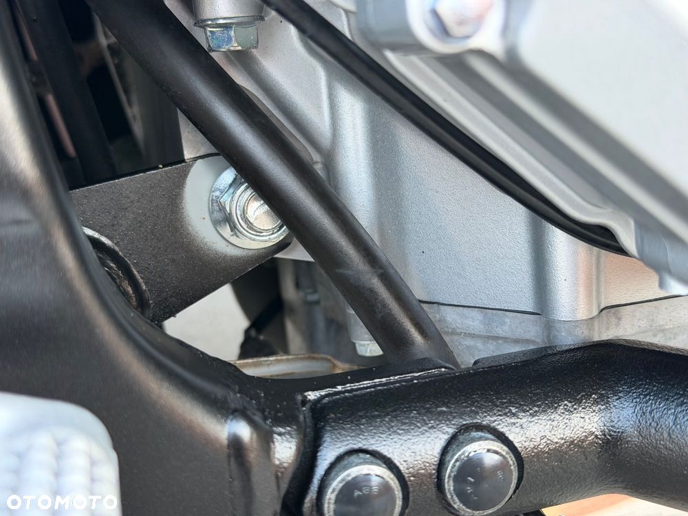 Suzuki Bandit - 20