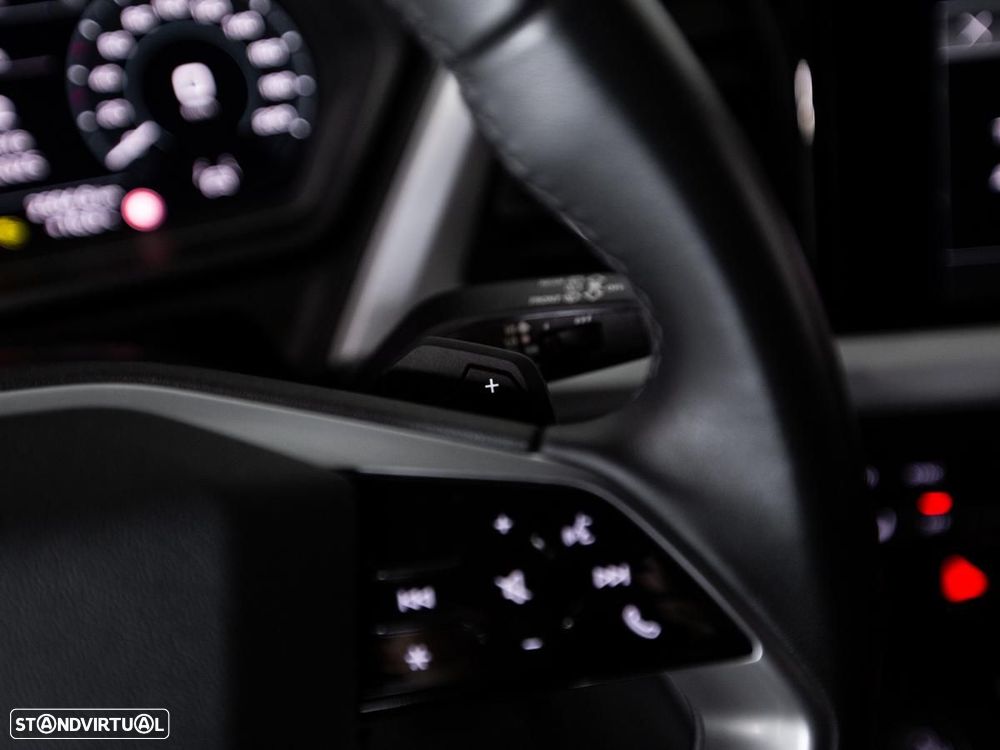 Audi Q4 e-tron 35 55 kWH - 18