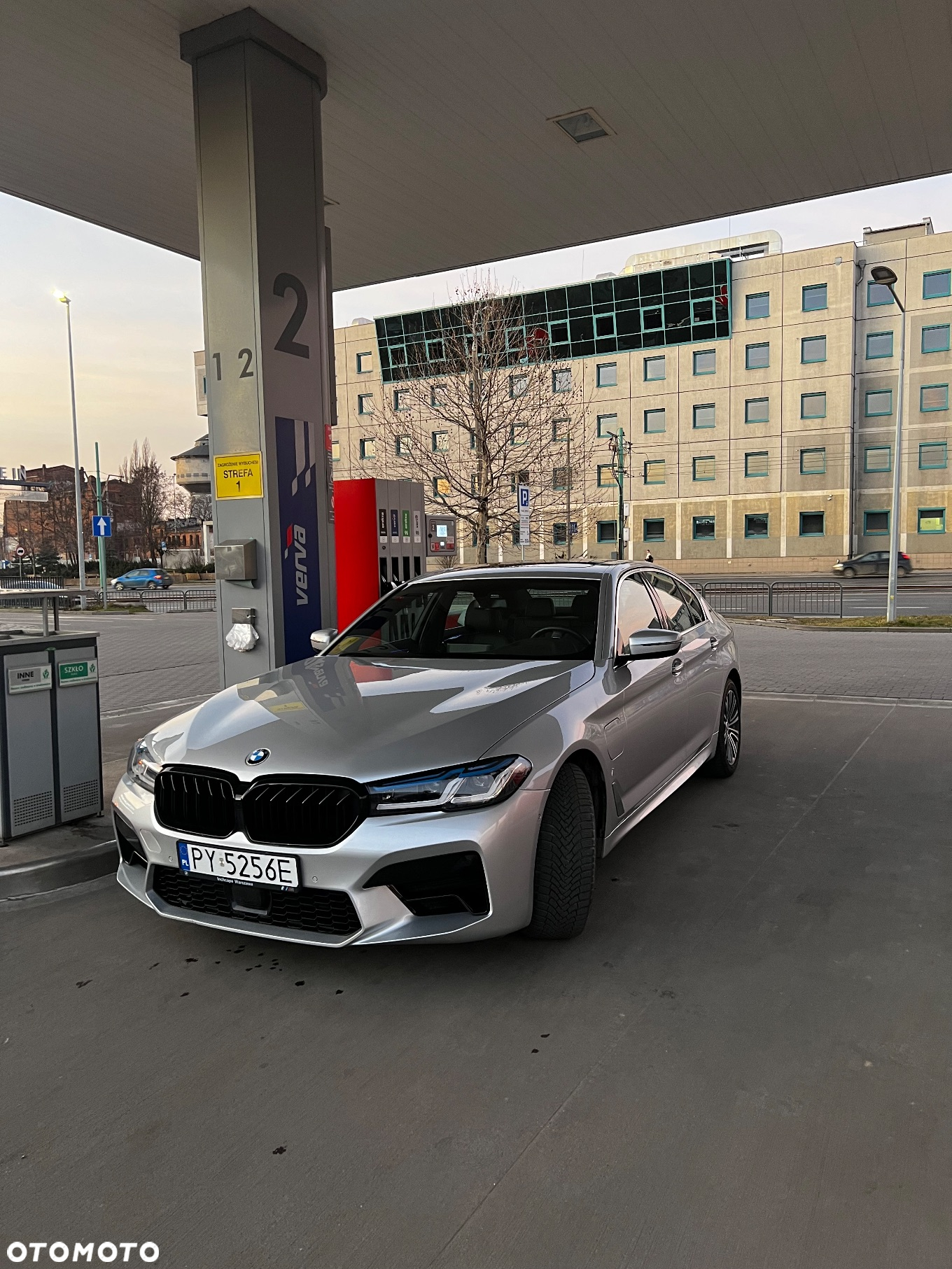 BMW Seria 5 - 13