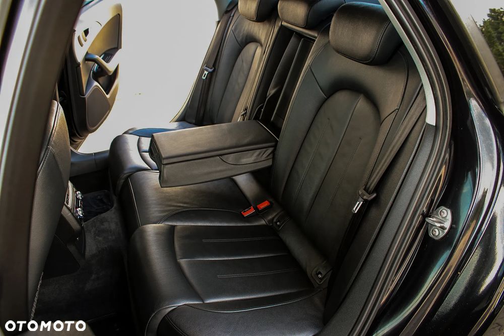 Audi A6 Limousine 2.0 TDI Prime Line Multitronic - 25