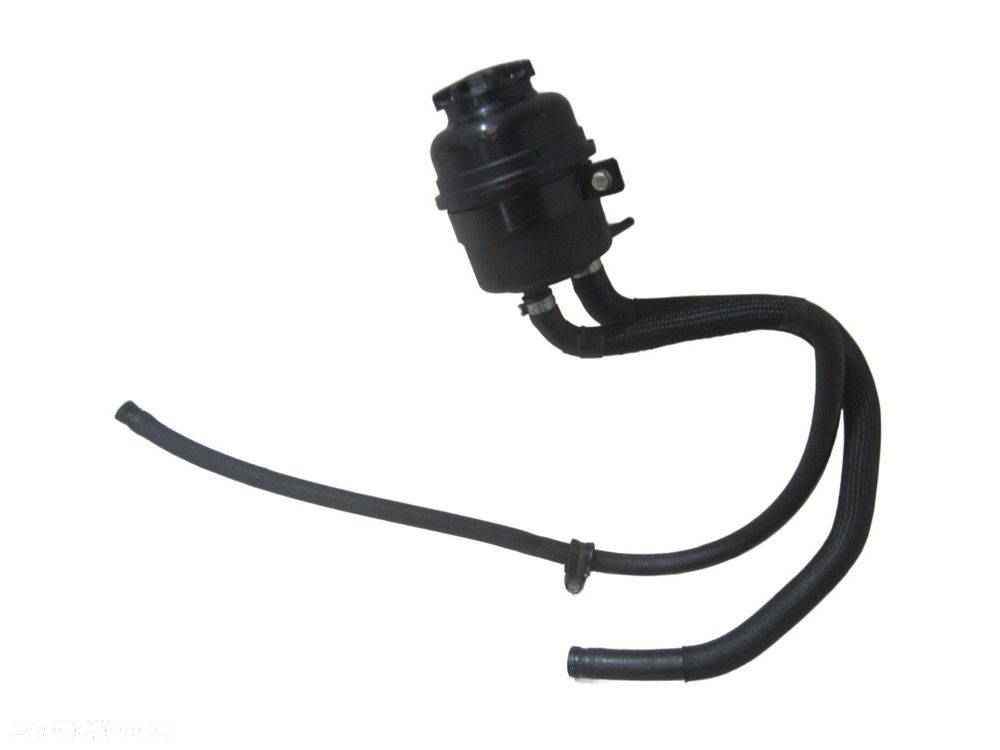 BMW Z3 E36 3.0I M54 ZBIORNIK ZBIORNICZEK PŁYNU WSPOMAGANIA 1097164 6851217 - 1