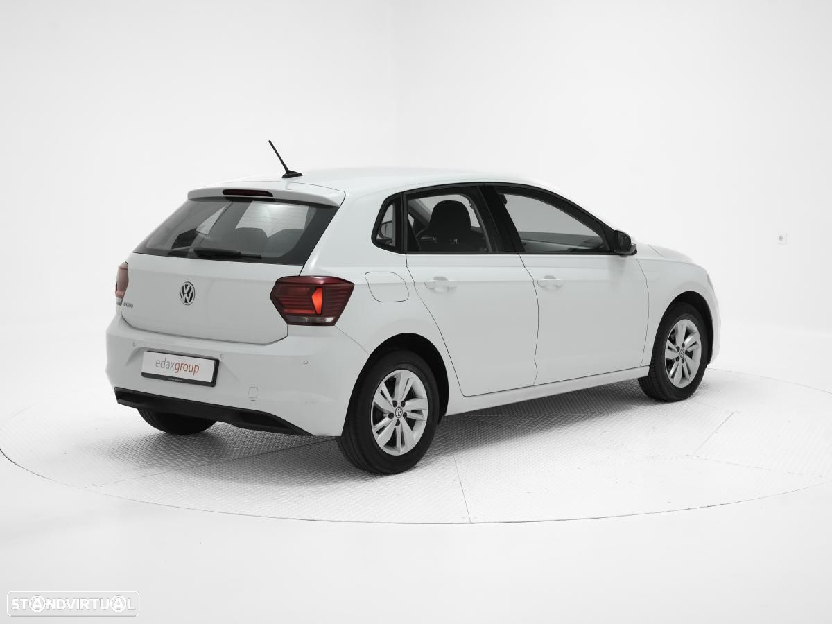 VW Polo 1.0 TSI Confortline - 3