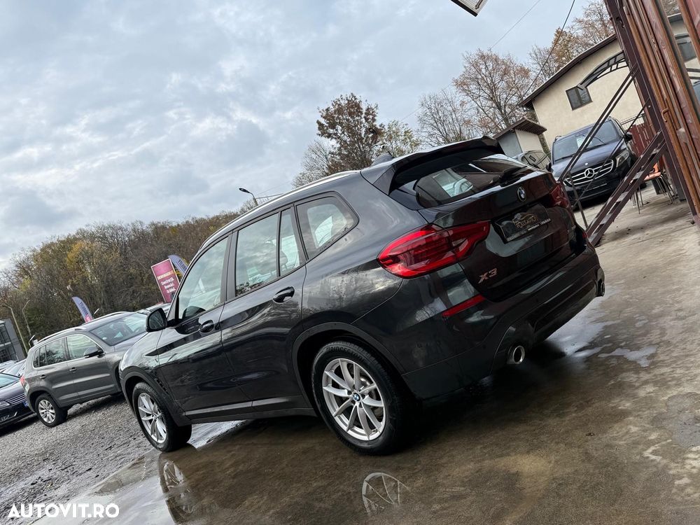BMW X3 - 32