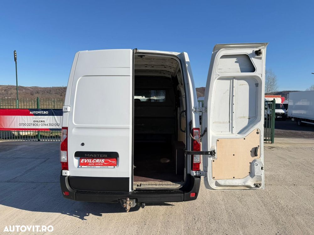 Renault Master DOKA 7 LOCURI - 32