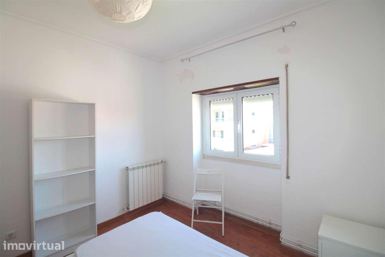 Quarto na zona de Celas - Grande imagem: 3/7