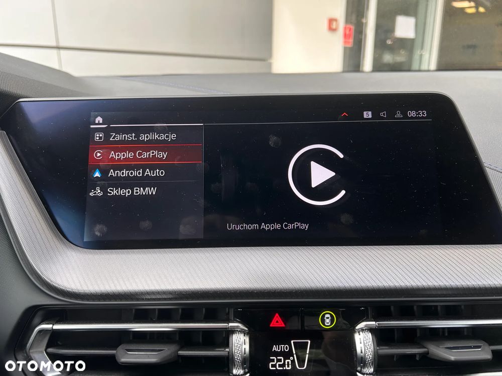 BMW Seria 2 218i M Sport - 37