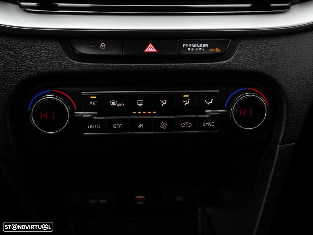 Kia Ceed 1.0 T-GDI Urban - 15