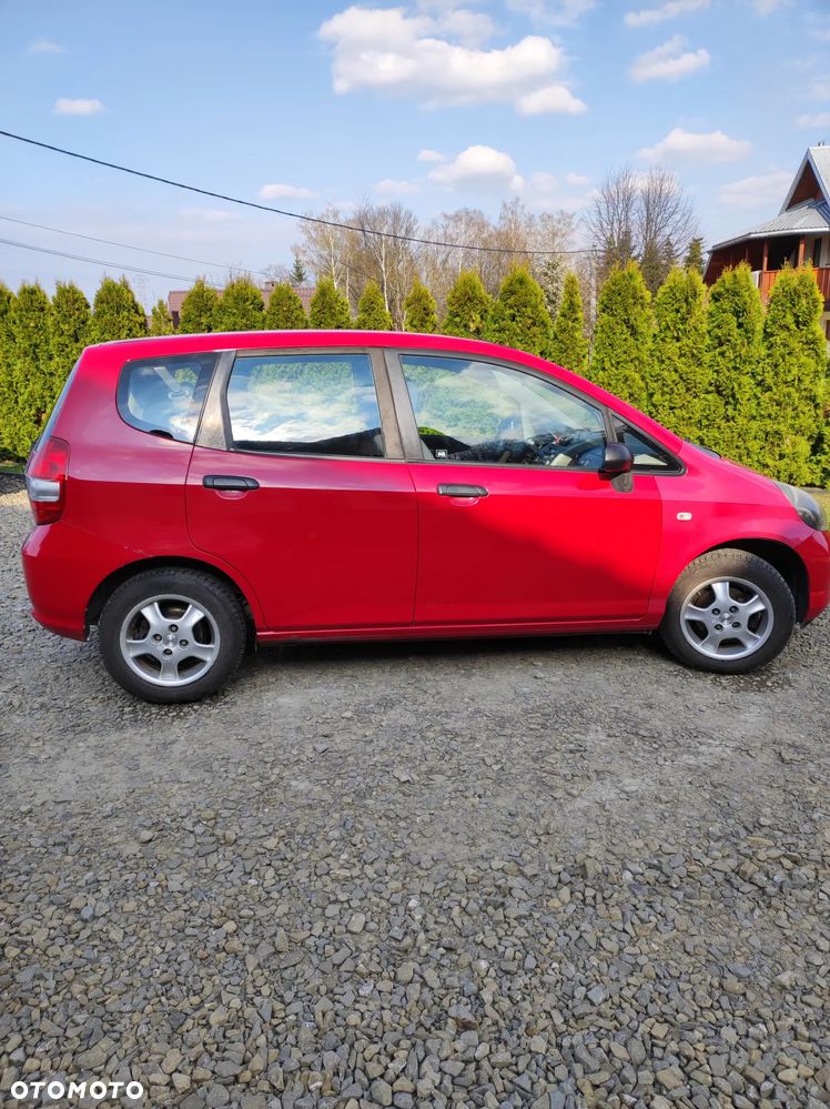 Honda Jazz 1.2 S - 9