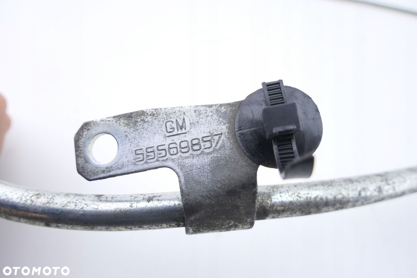 Miarka Oleju OPEL ASTRA J CORSA D 1.3CDTI 55569857 - 3