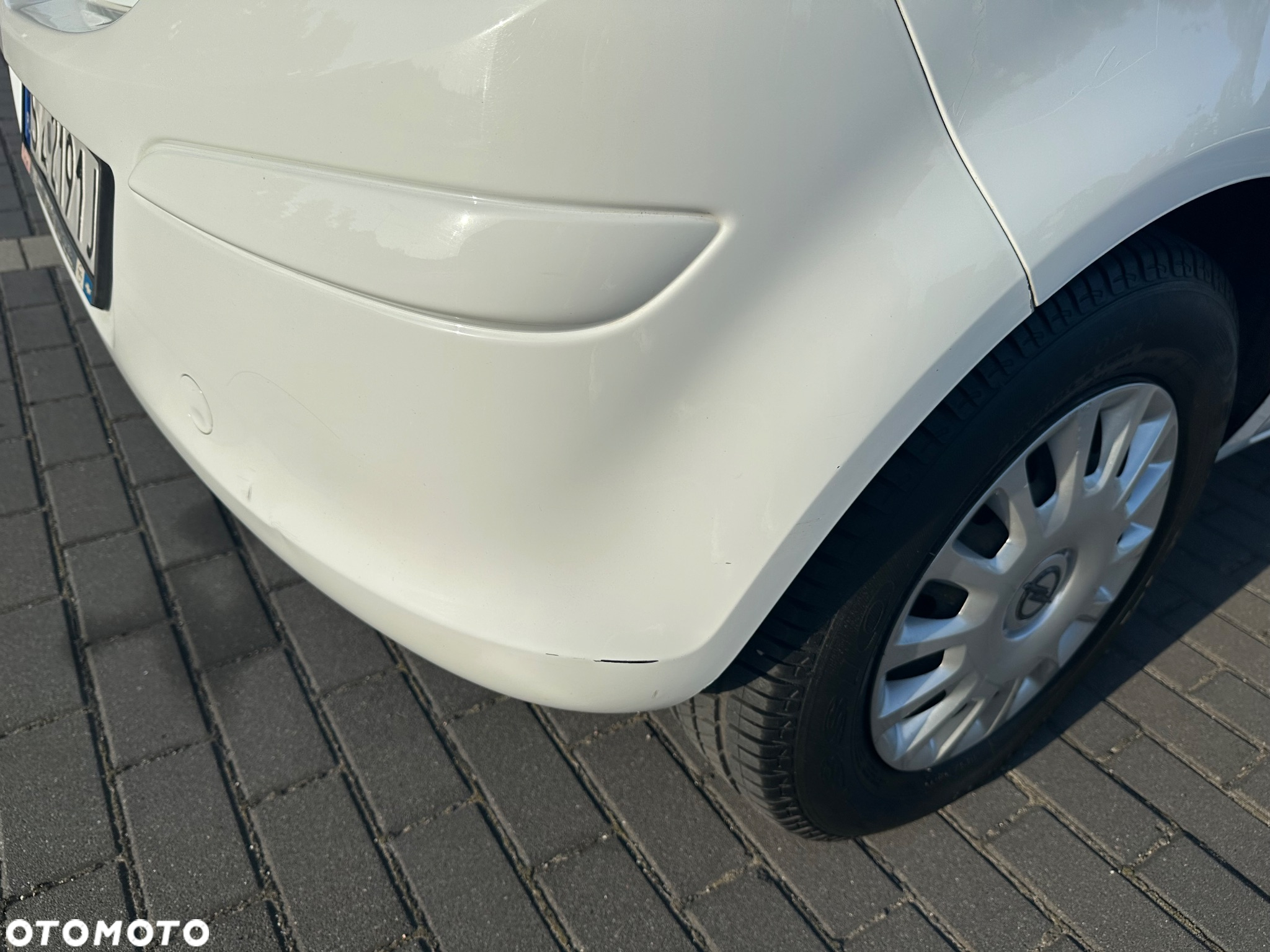Opel Corsa - 28
