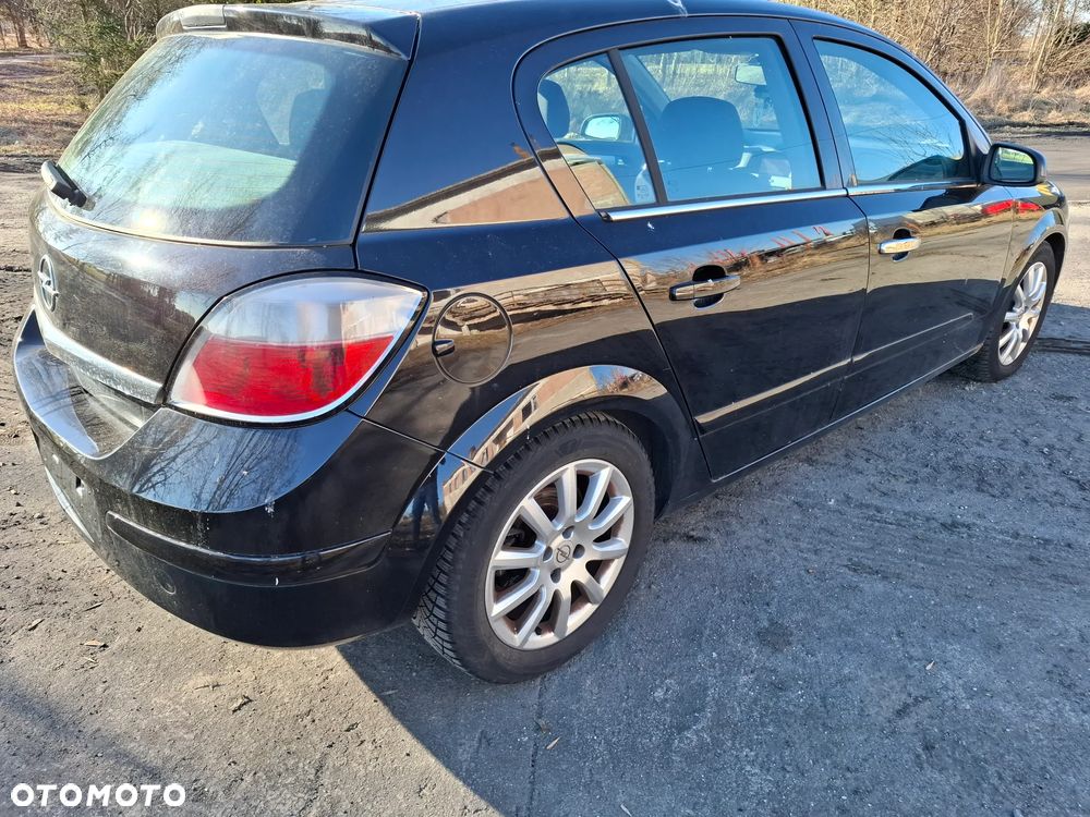 Opel Astra - 10