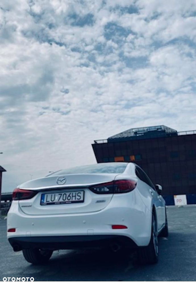 Mazda 6 2.0 Skypassion I-ELoop - 5
