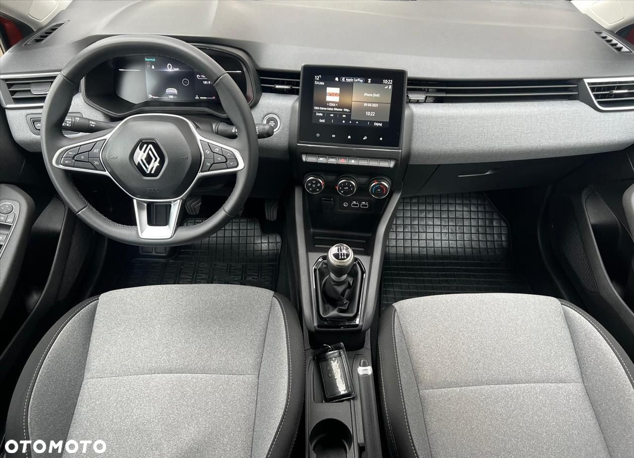 Renault Clio 1.0 TCe Evolution - 7