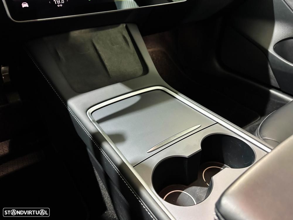 Tesla Model 3 Long Range AWD Dual Motor - 51