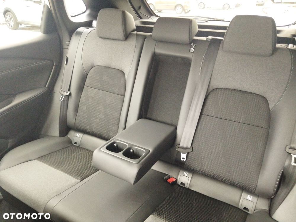 Nissan Qashqai 1.3 DIG-T mHEV N-Connecta Xtronic - 16