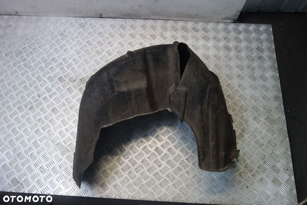 NADKOLE LEWY PRAWY TYŁ SUZUKI SX4 CROSS - 2