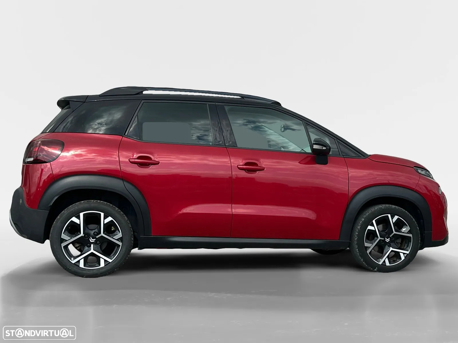 Citroën C3 Aircross 1.2 PureTech Shine - 7
