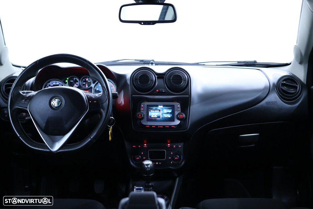 Alfa Romeo MiTo 0.9 8V Twinair Junior - 17