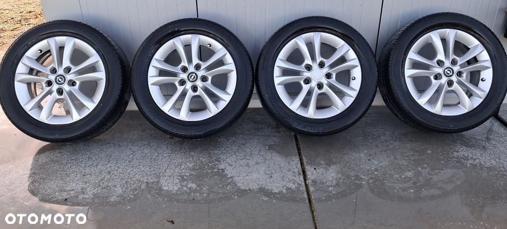 Opel Meriva 1.4 T Enjoy - 4