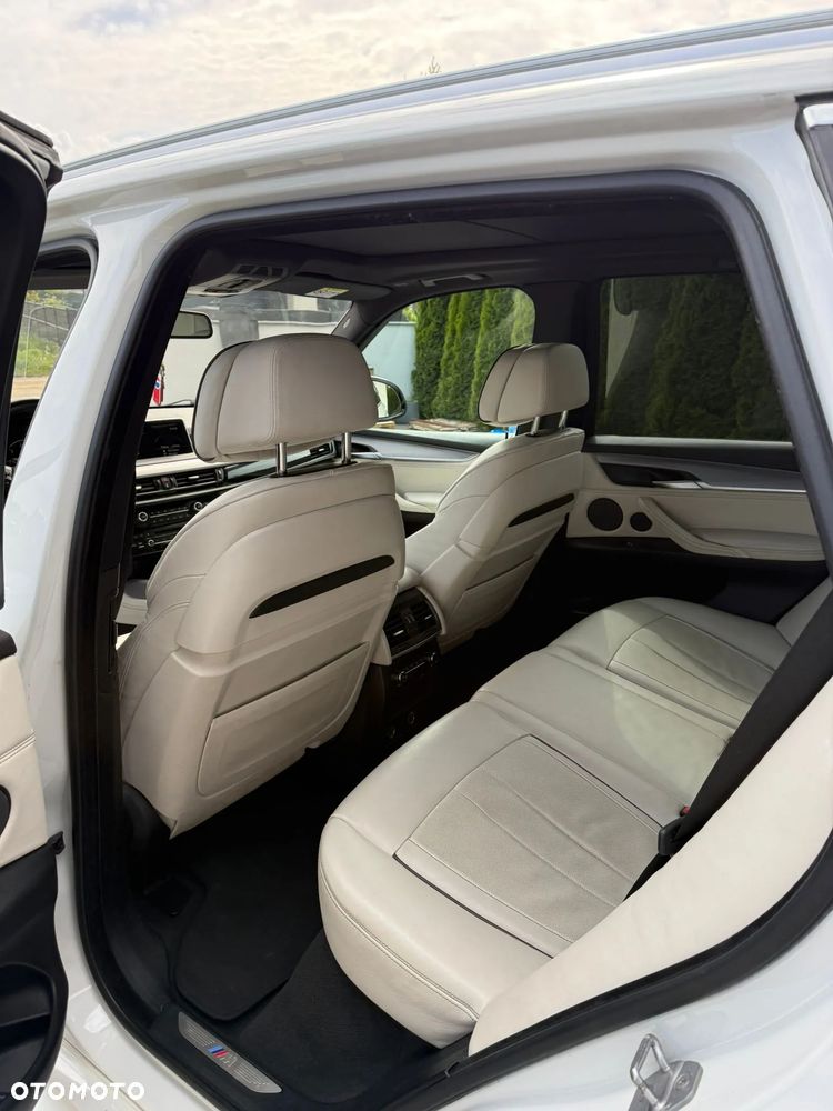 BMW X5 - 4