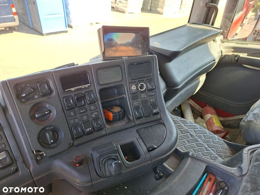 Scania 94G 230 - 19