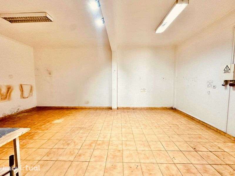 Loja Cacém Arrendamento - Grande imagem: 5/11