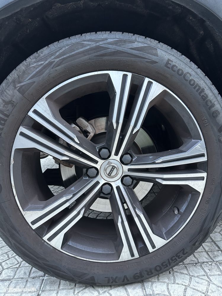 Volvo XC 40 1.5 T5 PHEV Inscription - 12