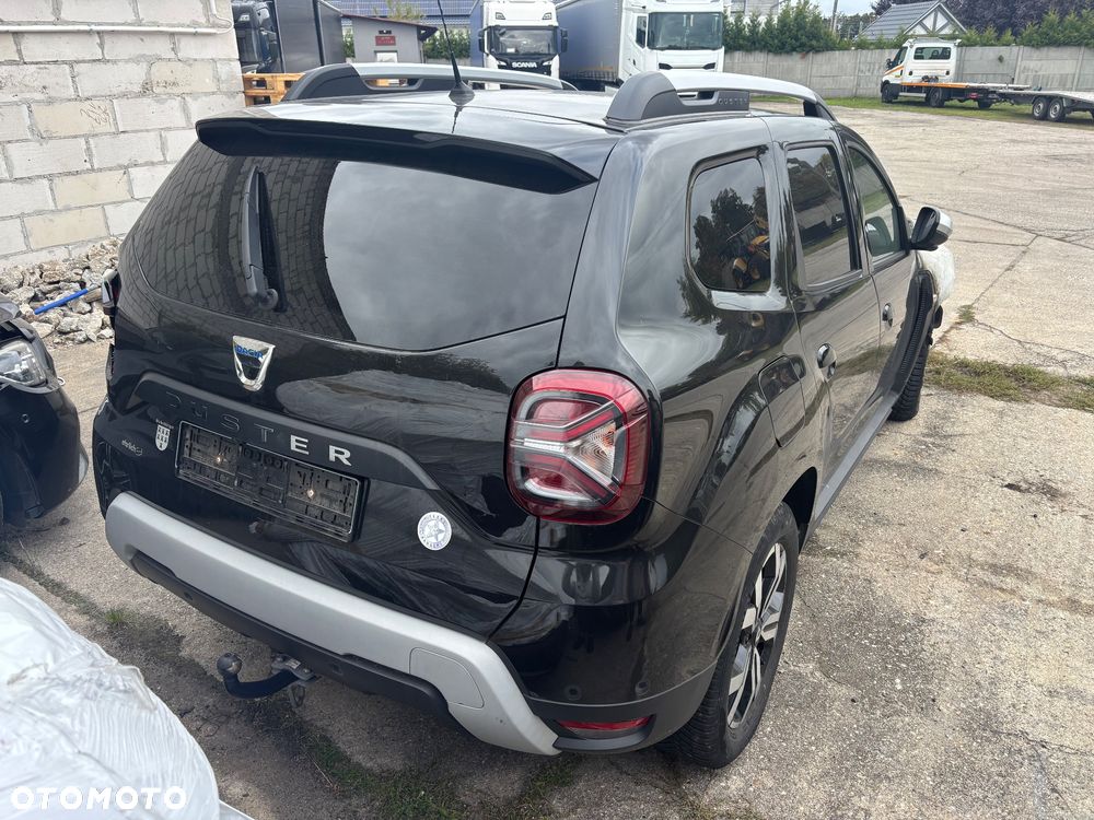 Dacia Duster 1.3 TCe Prestige - 1