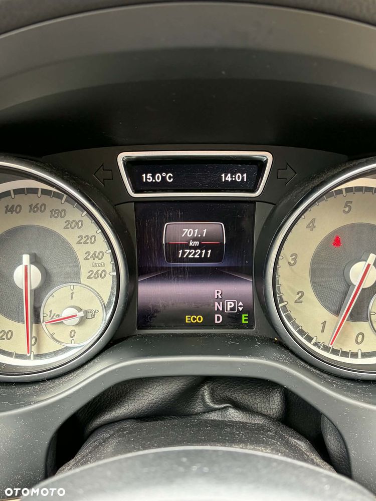 Mercedes-Benz CLA 250 7G-DCT Sport - 14