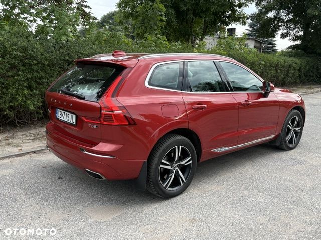 Volvo XC 60 T5 AWD Inscription - 29