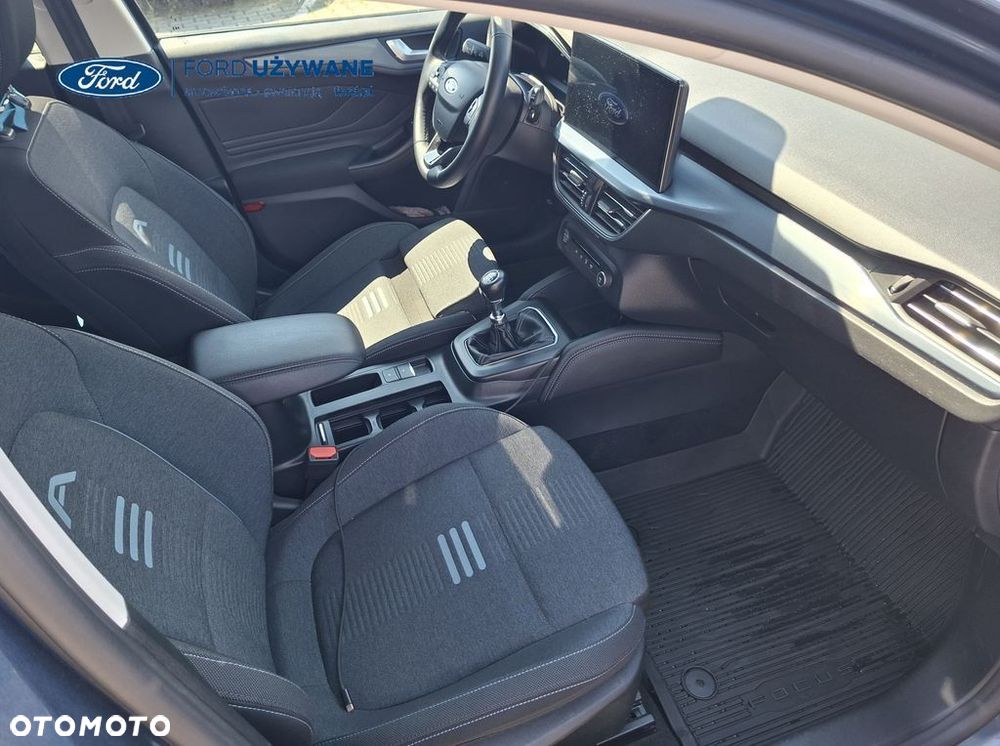 Ford Focus - 16