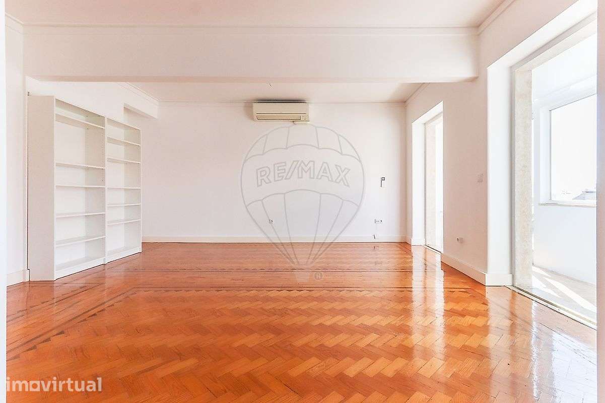 Apartamento T2 para arrendamento - Grande imagem: 5/34