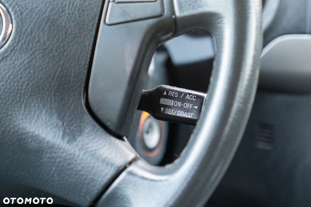 Toyota Avensis 2.0 D-4D - 2