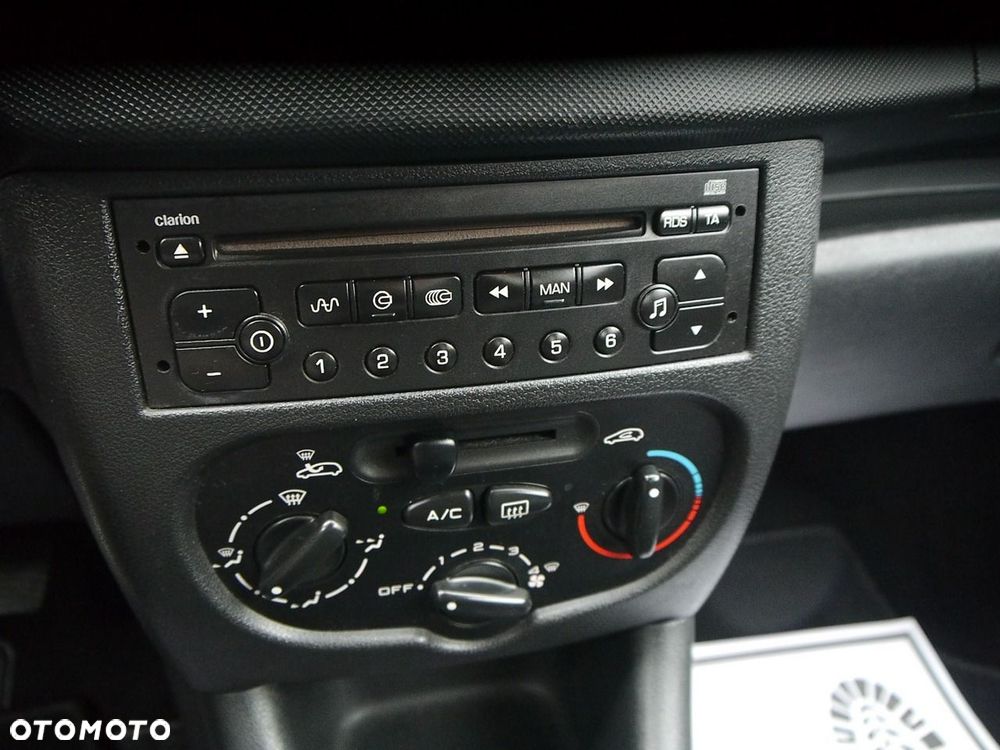 Peugeot 206 plus 60 Generation - 23
