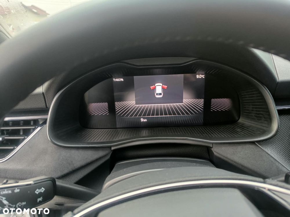 Skoda Scala 1.0 TSI Edition 130 - 17