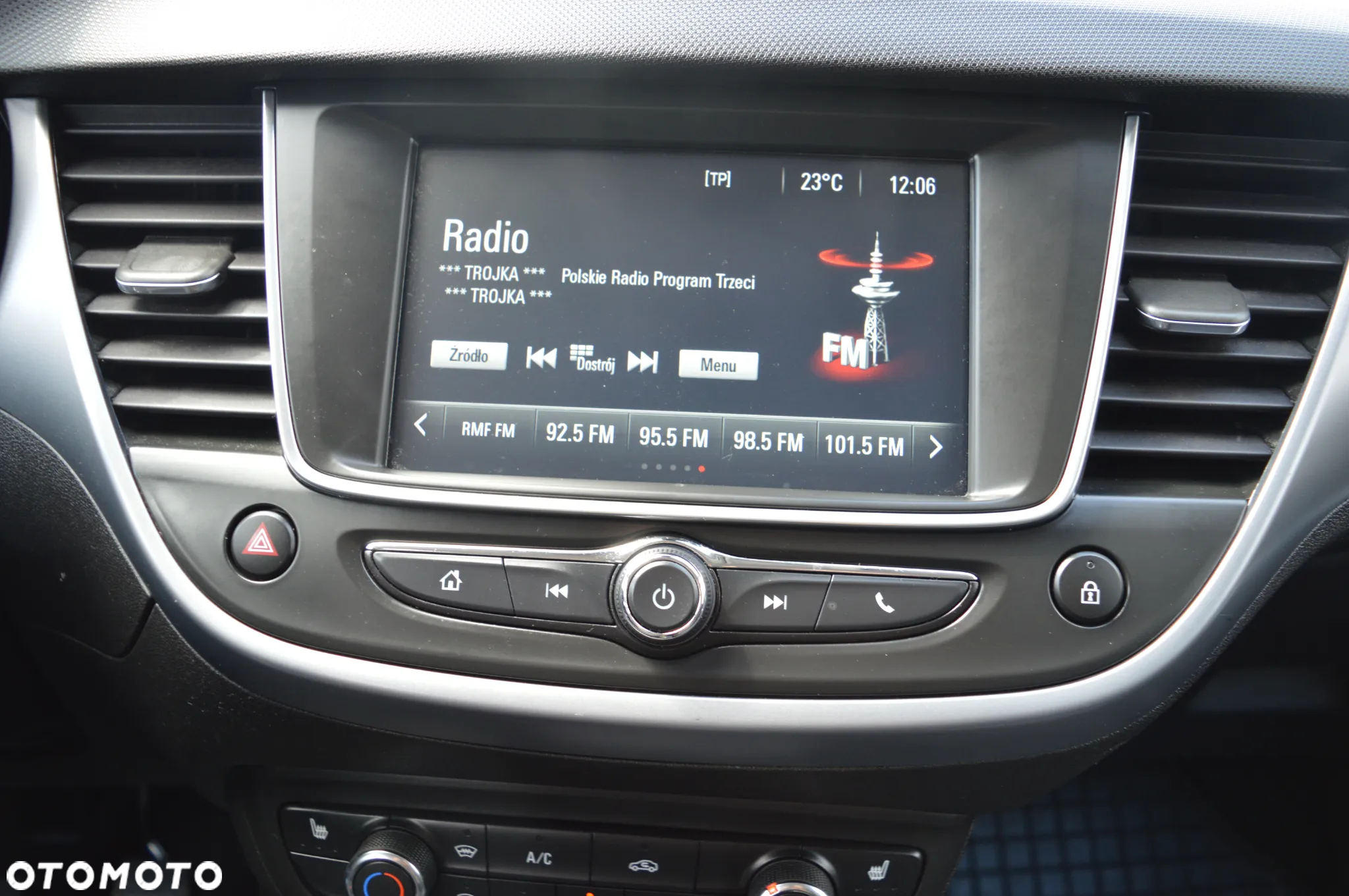 Opel Crossland X 1.2 Start/Stop Design Line - 16