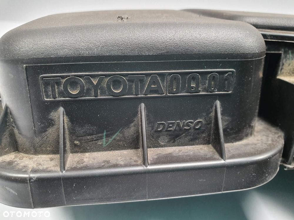 OBUDOWA FILTRA POWIETRZA CITROEN C1 TOYOTA AYGO 1.0 B 17705-0Q010 - 2