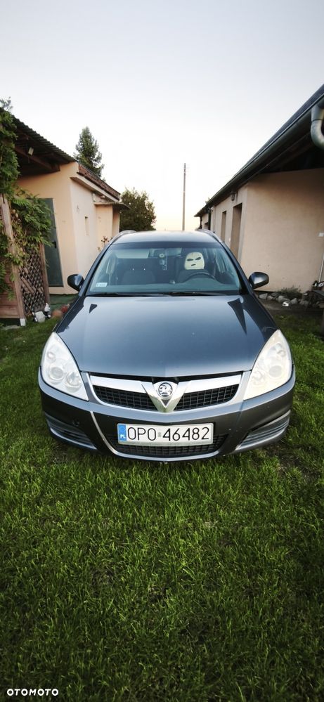 Opel Vectra