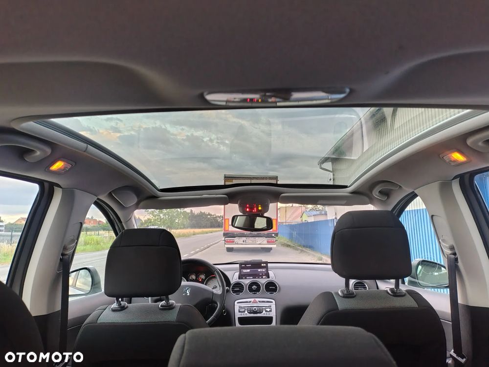 Peugeot 308 - 7