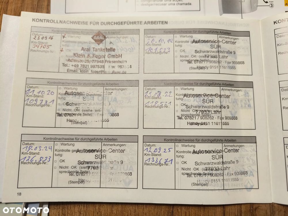 Renault Laguna 2.0 16V Dynamique - 35