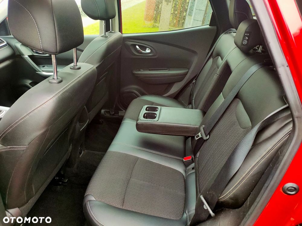 Renault Kadjar 1.6 dCi Energy Intens 4x4 - 10