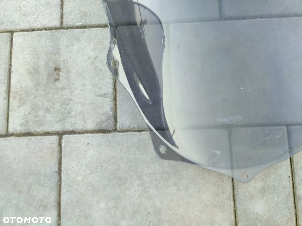 Szyba, szybka, owiewka przód MRA Honda CBR 954 - 14