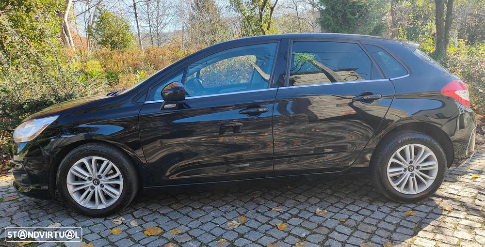 Citroën C4 1.6 e-HDi Air.Collection - 9